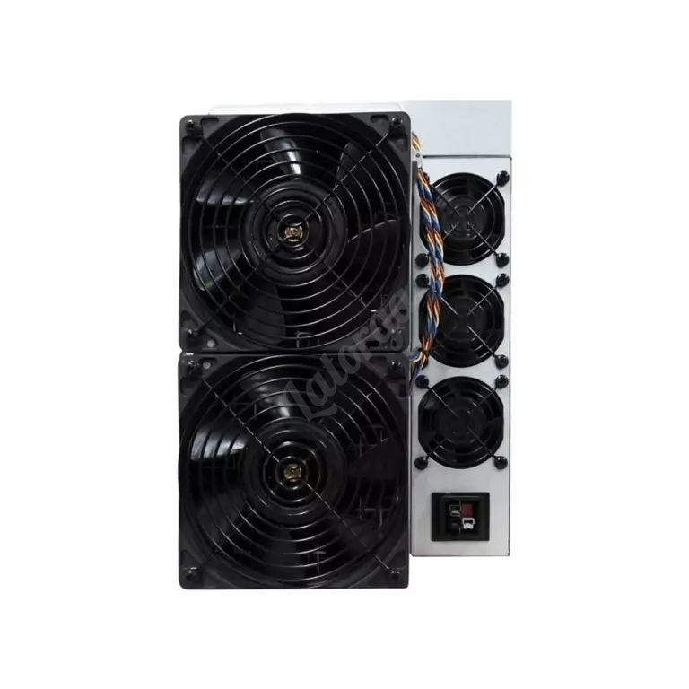 Майнер Antminer S21 Pro 234Th/s