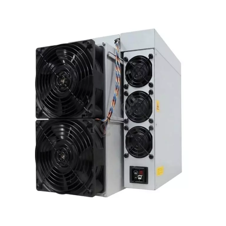 Майнер Antminer S21 Pro 234Th/s