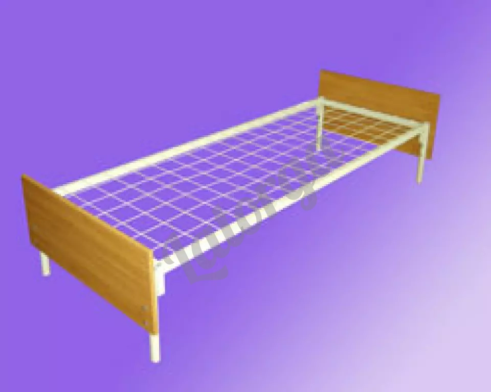 Дешевые кровати металлические в гостиницы