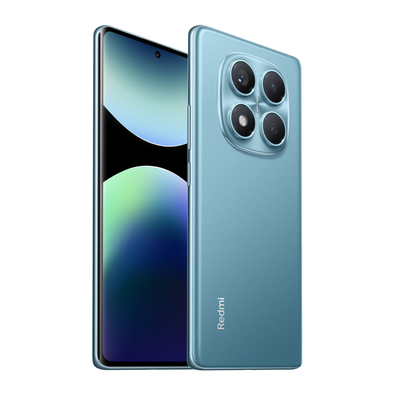 Смартфон REDMI Note 14 Pro 12/512GB (Синий)