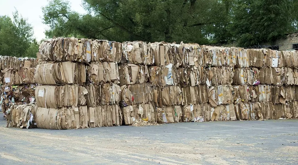 Предприятие переработчик купит макулатуру в больших объёмах!