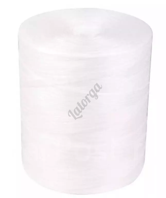 Нитки полипропиленовые (ПП).