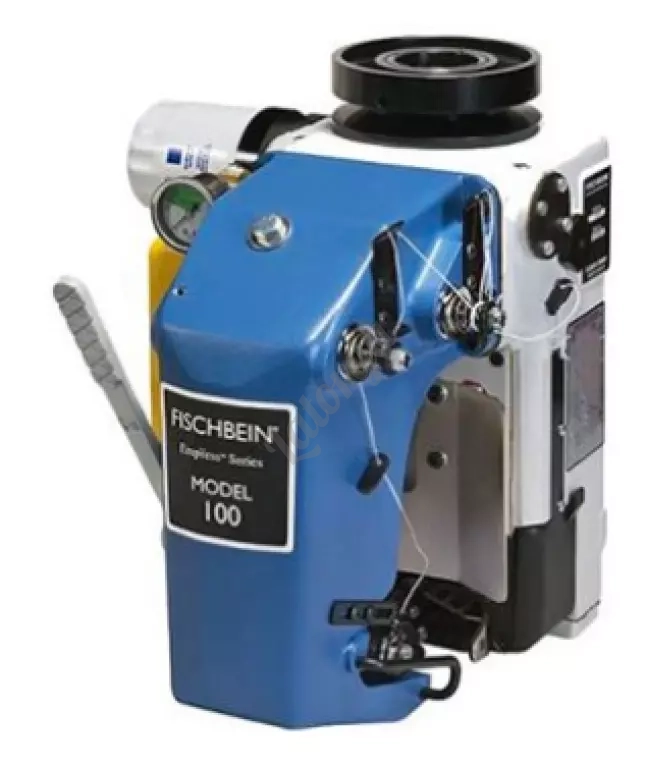 Машинка швейные для зашивания мешков FISCHBEIN модели 100.