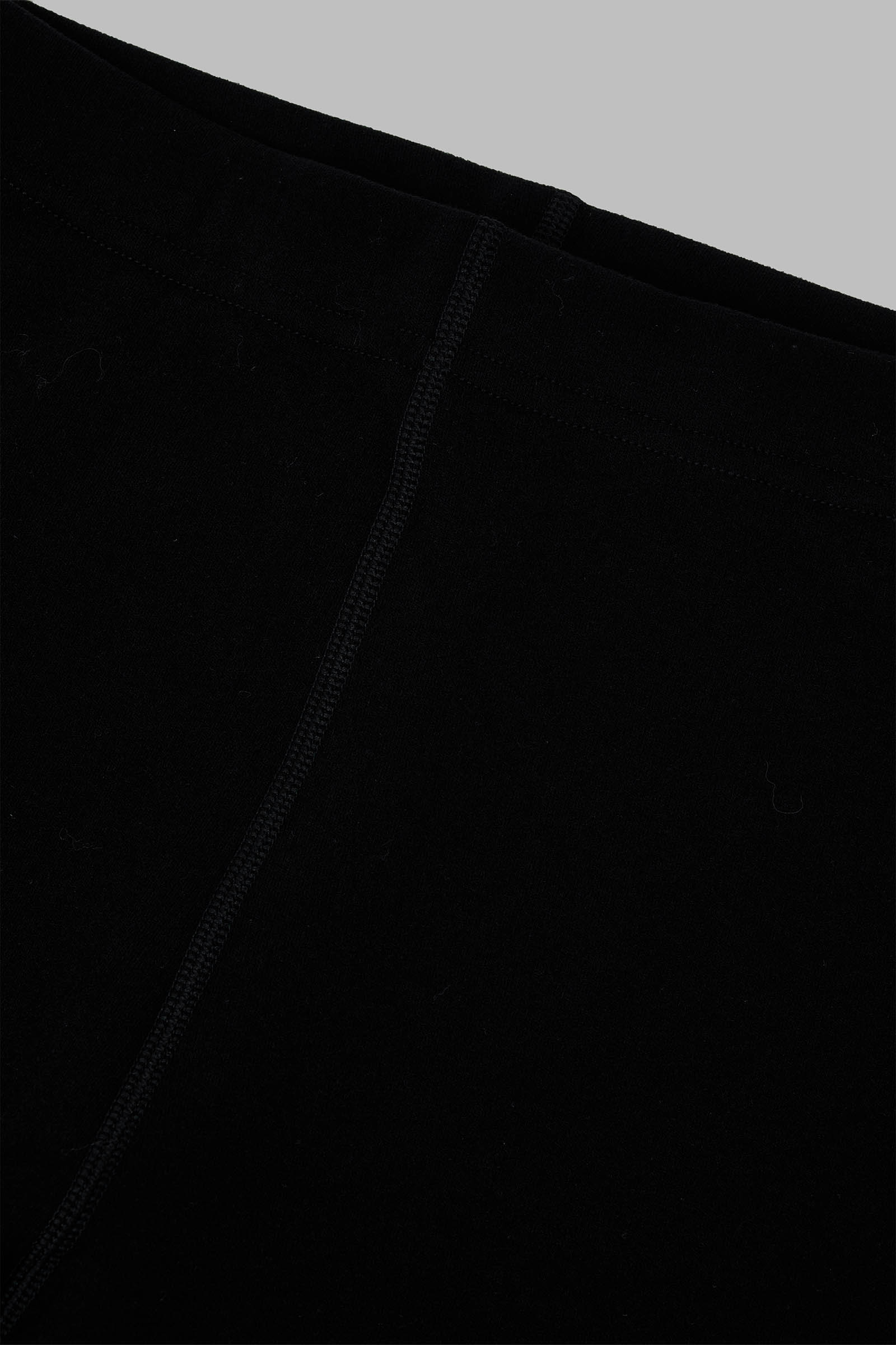 Легинсы-термобелье с хлопком