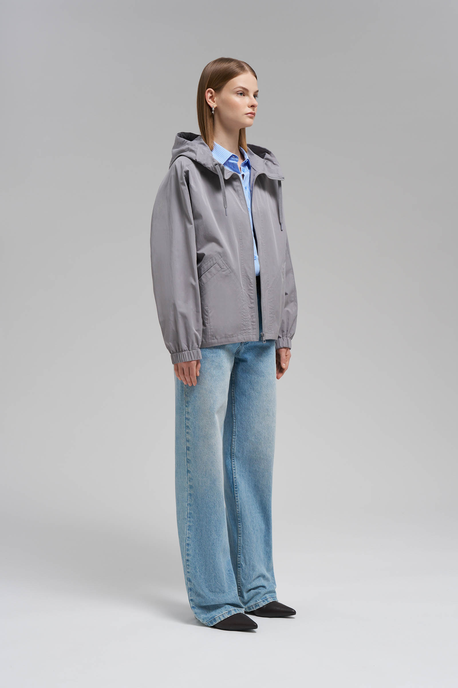 Куртка женская