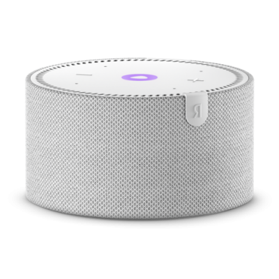 Умная колонка Яндекс Станция Мини 2 Grey