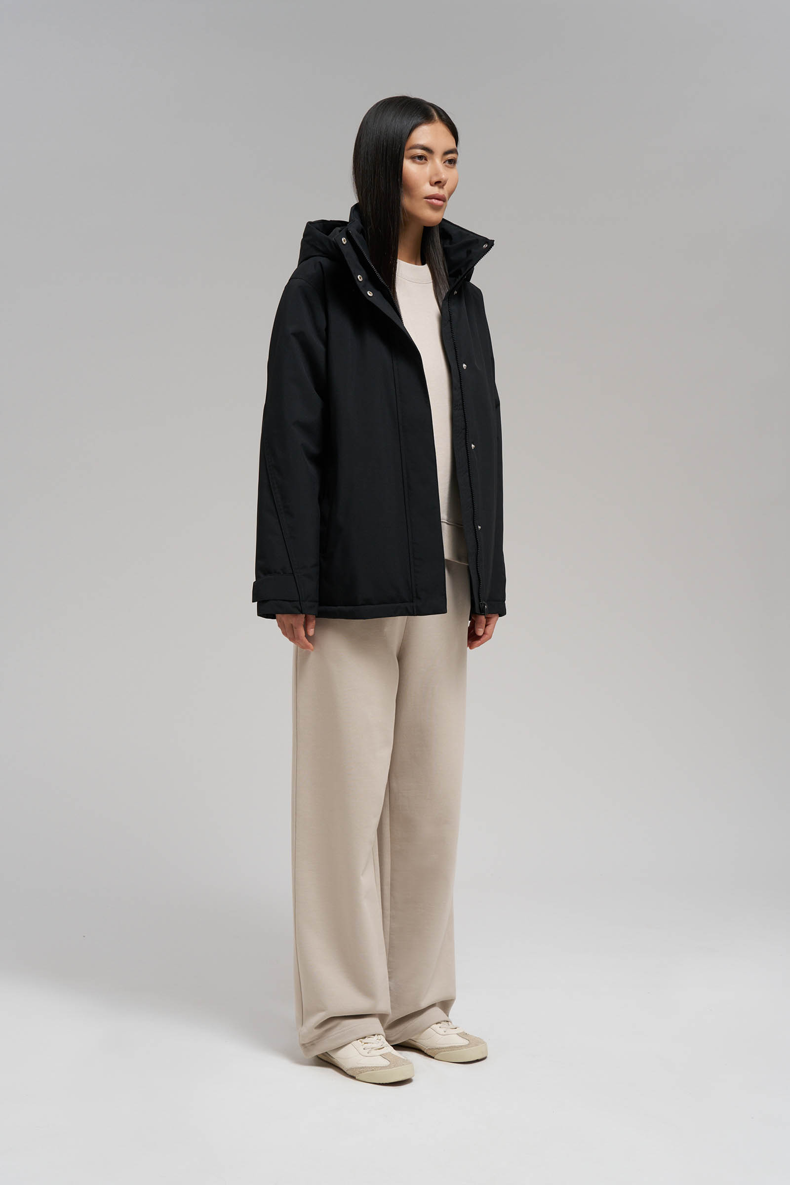 Куртка женская