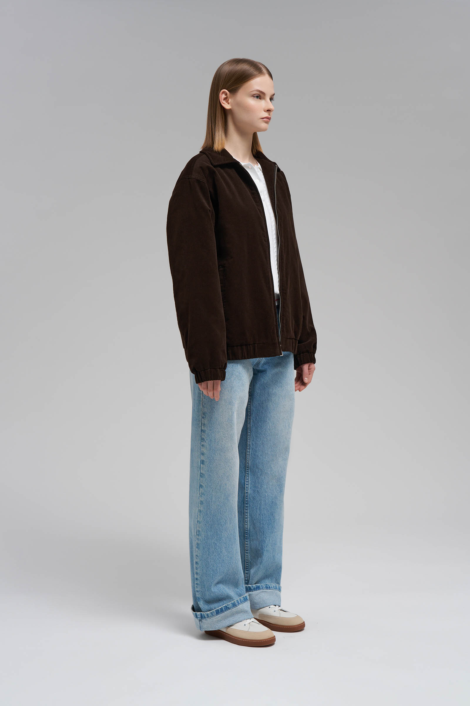 Куртка женская