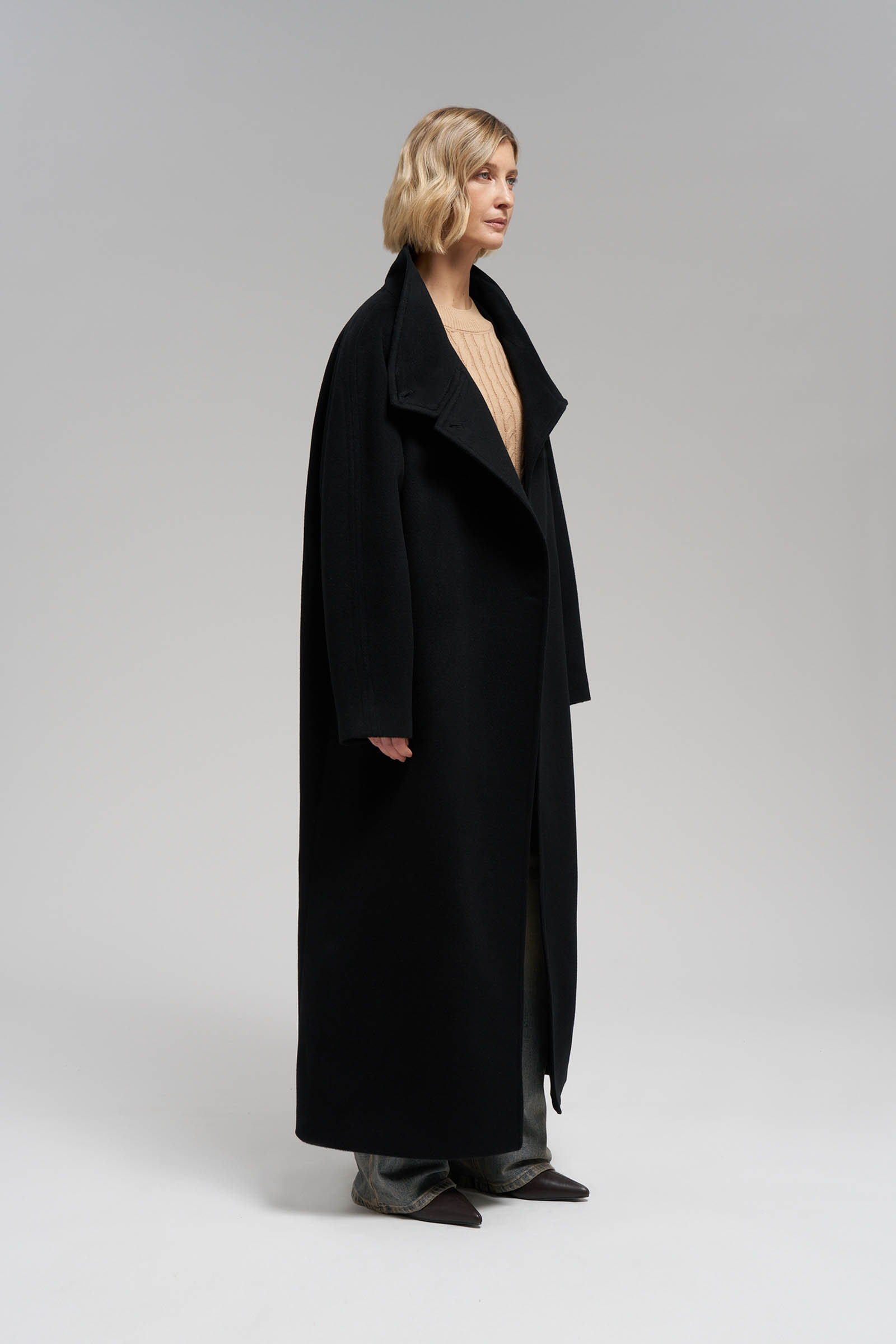 Пальто женское