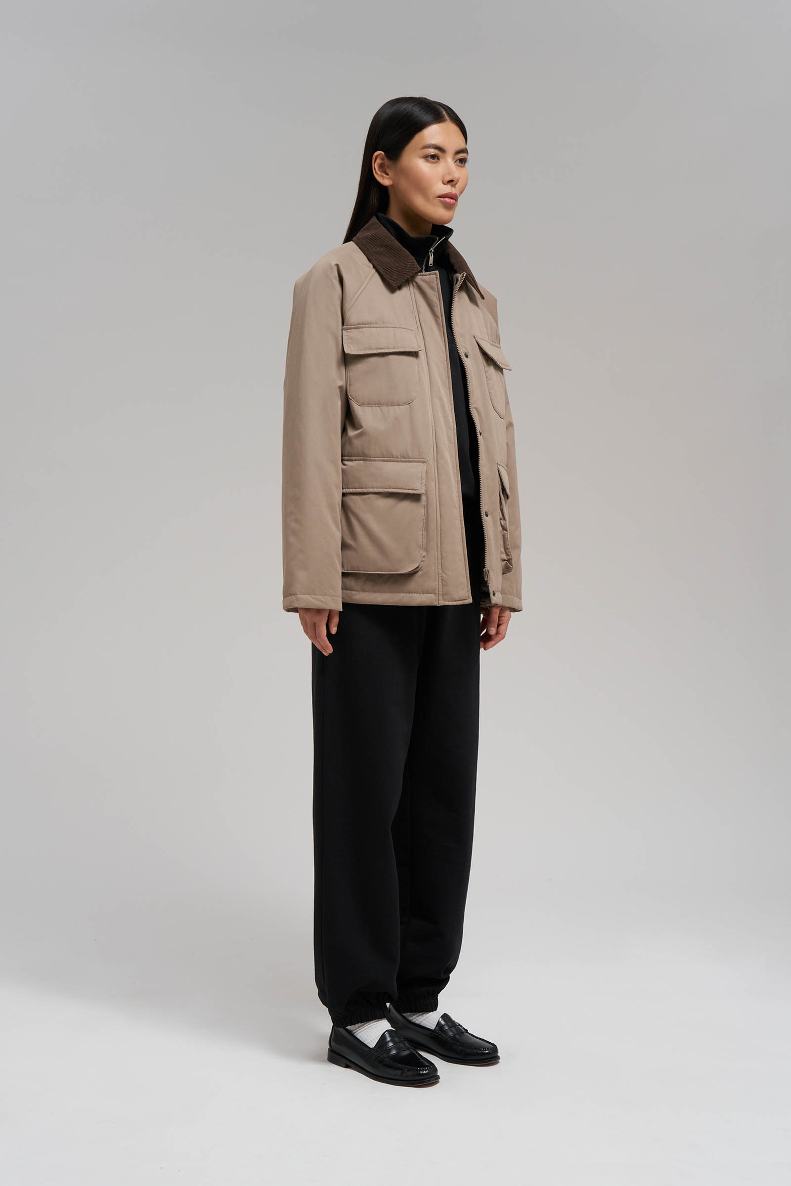 Куртка женская