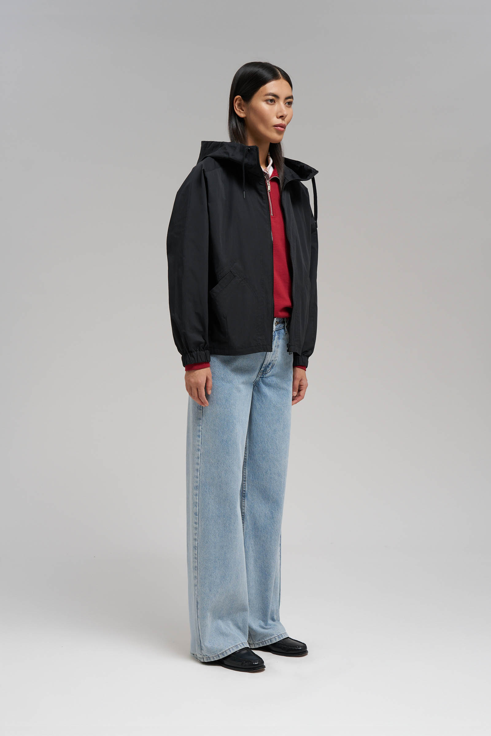 Куртка женская