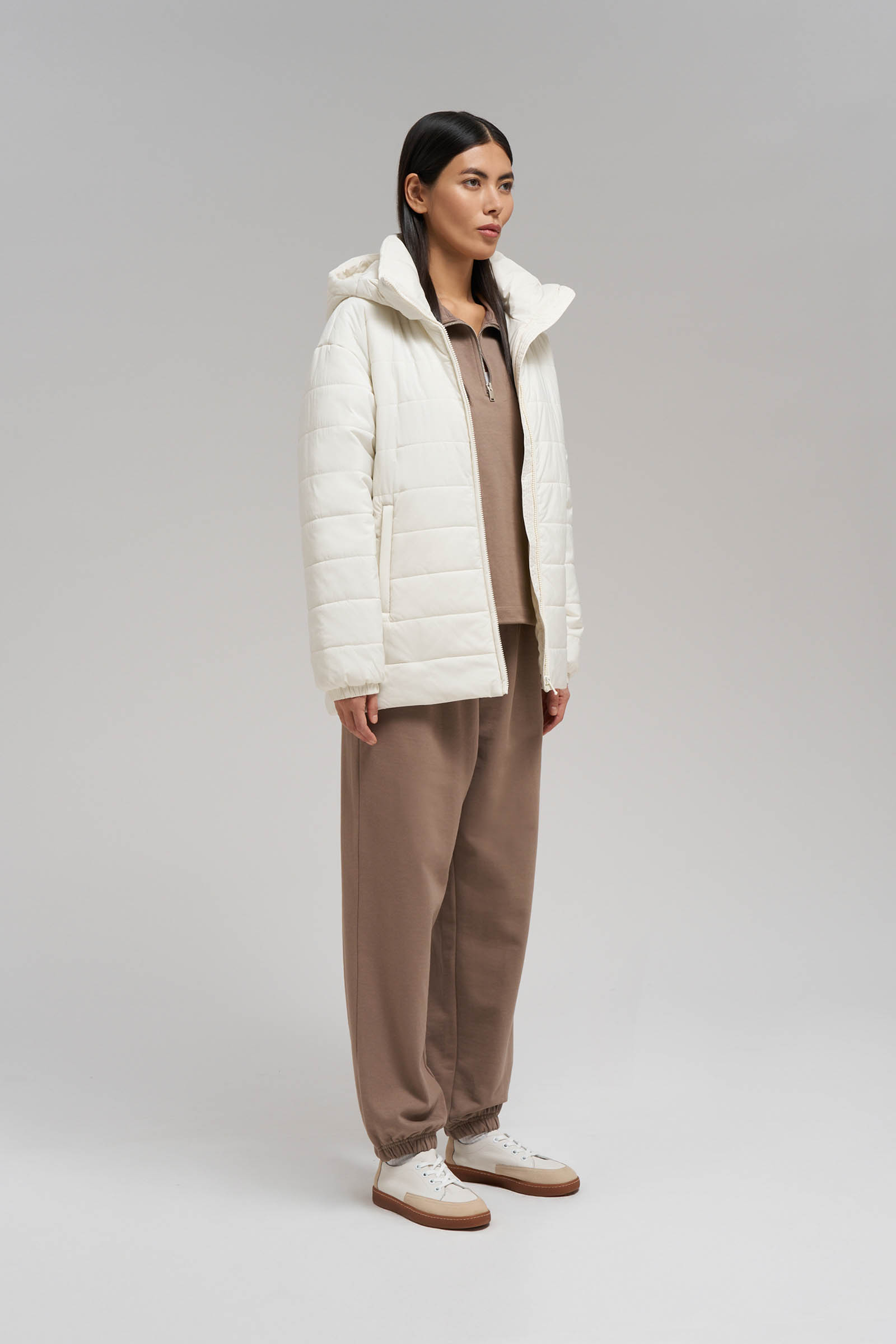 Куртка женская